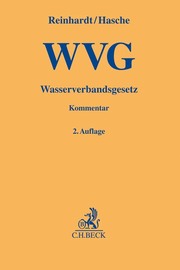 WVG/Wasserverbandsgesetz