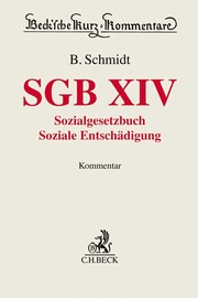 SGB XIV