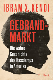 Gebrandmarkt - Cover