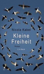 Kleine Freiheit - Cover
