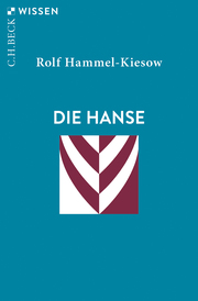 Die Hanse - Cover
