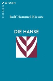 Die Hanse - Cover