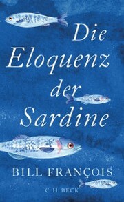 Die Eloquenz der Sardine - Cover