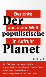 Der populistische Planet