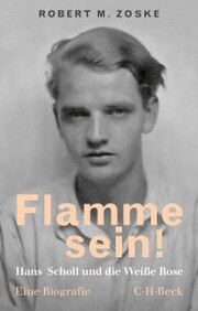 Flamme sein! - Cover