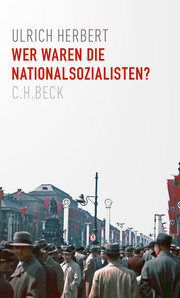 Wer waren die Nationalsozialisten? - Cover