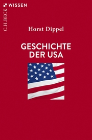 Geschichte der USA - Cover