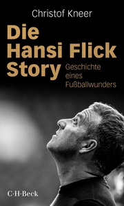 Die Hansi Flick Story - Cover