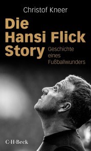 Die Hansi Flick Story - Cover