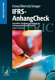 IFRS-AnhangCheck DVD 2020/2021
