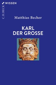 Karl der Grosse - Cover
