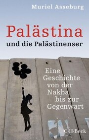 Palästina und die Palästinenser - Cover