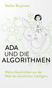 Ada und die Algorithmen - Cover