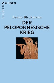 Der Peloponnesische Krieg - Cover