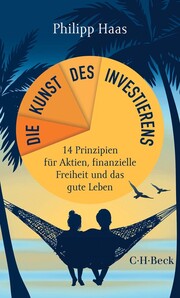 Die Kunst des Investierens - Cover
