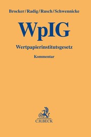 WpIG - Cover