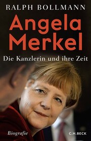 Angela Merkel - Cover