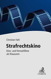 Strafrechtskino - Cover