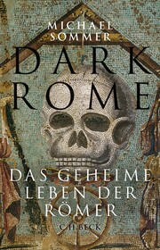 Dark Rome - Cover