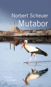 Mutabor - Cover
