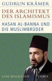 Der Architekt des Islamismus - Cover