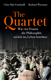 The Quartet - Cover