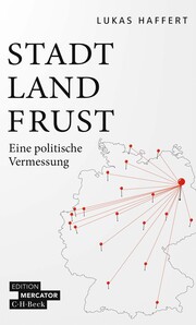 Stadt, Land, Frust - Cover