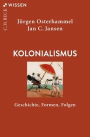 Kolonialismus - Cover