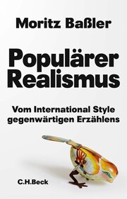 Populärer Realismus - Cover