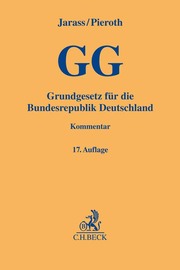 Grundgesetz für die Bundesrepublik Deutschland/GG