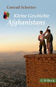 Kleine Geschichte Afghanistans
