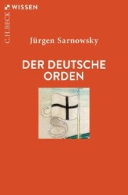 Der Deutsche Orden - Cover