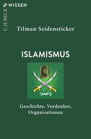 Islamismus - Cover