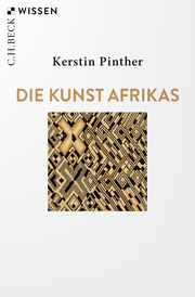 Die Kunst Afrikas - Cover
