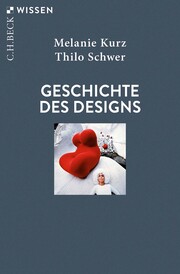 Geschichte des Designs - Cover