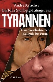 Tyrannen - Cover
