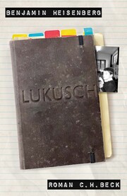 Lukusch - Cover
