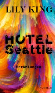 Hotel Seattle - Cover