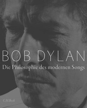 Die Philosophie des modernen Songs - Cover