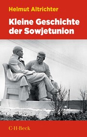 Kleine Geschichte der Sowjetunion. - Cover