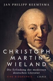 Christoph Martin Wieland - Cover