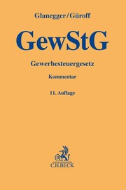 Gewerbesteuergesetz/GewStG