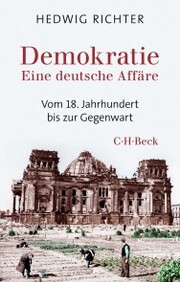 Demokratie - Cover