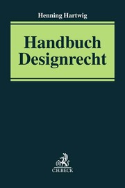 Handbuch Designrecht