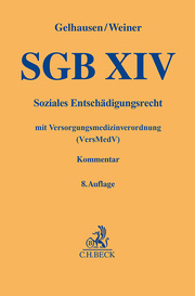SGB XIV / VersMedV