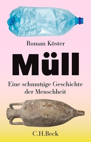 Müll - Cover