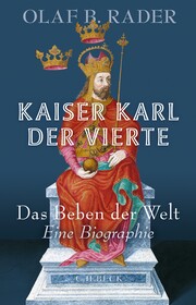 Kaiser Karl der Vierte.