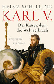 Karl V. - Cover