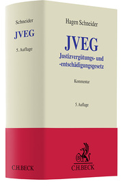 JVEG - Cover