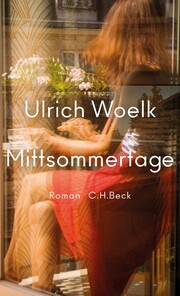 Mittsommertage - Cover